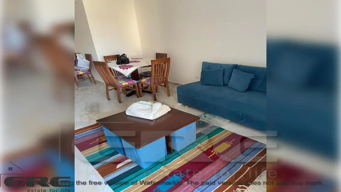 Apartment in Marseilia 4 North Coast furnished
