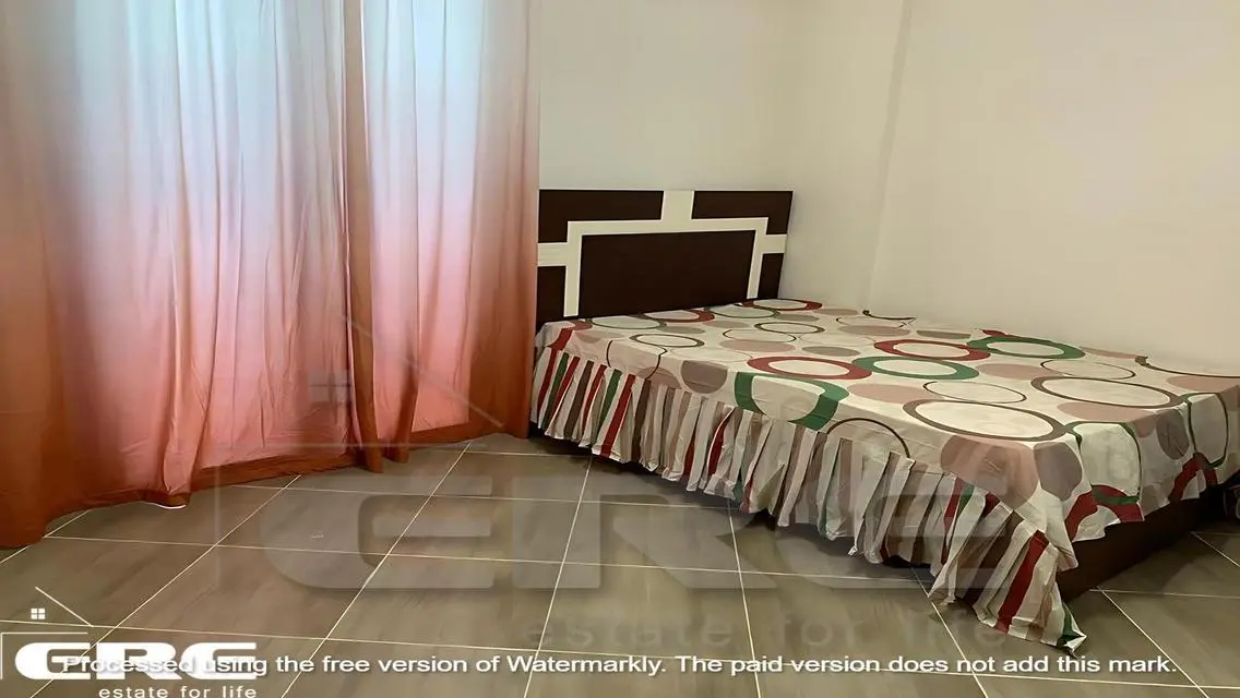 Apartment in Marseilia 4 North Coast furnished