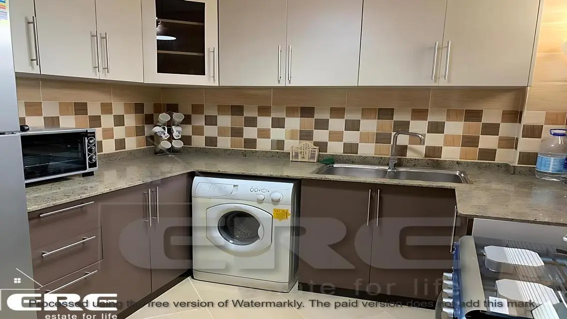 Apartment in Marseilia 4 North Coast furnished
