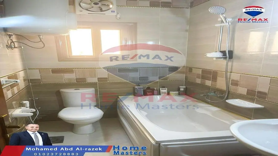 شقة للبيع بالمنصورة الزعفران