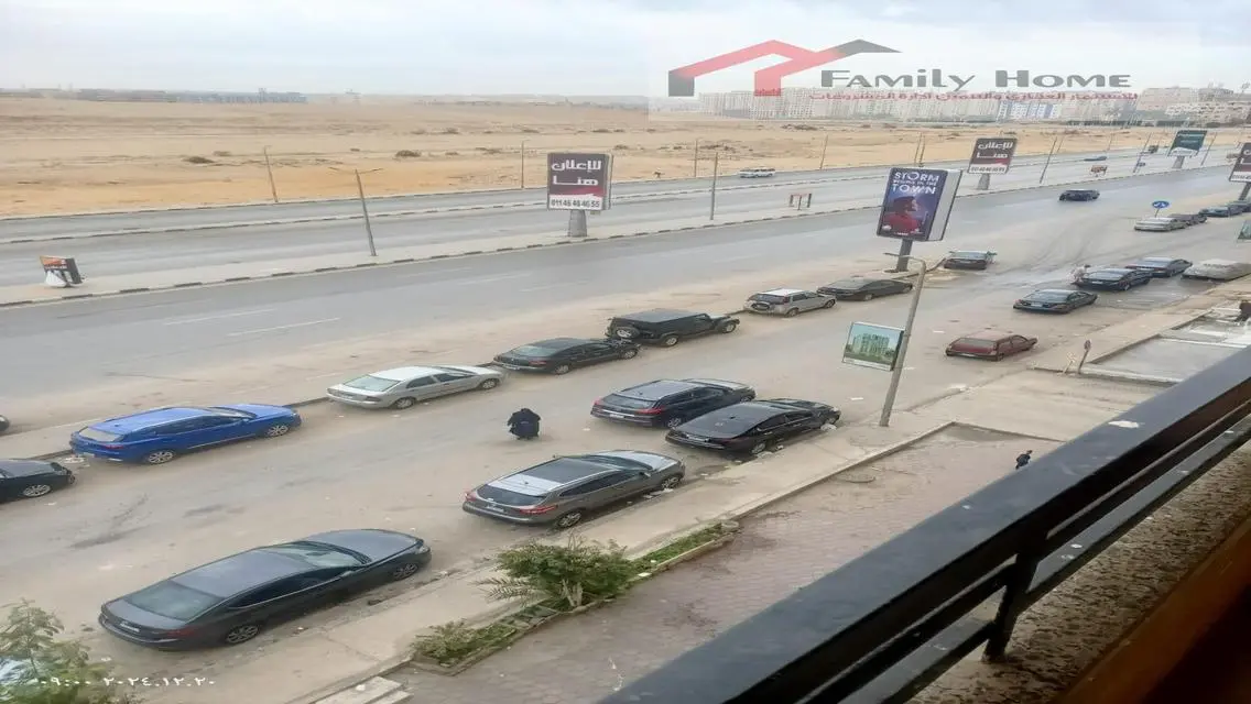 فرصة ذهبية للبيع شقه في زهراء المعادي