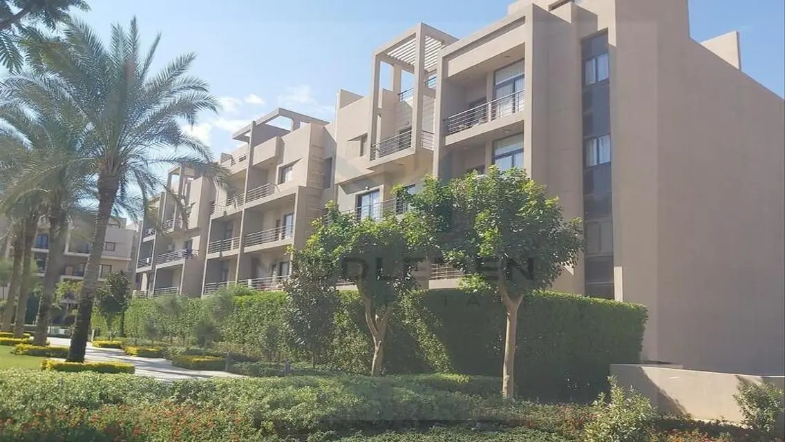 apartment ultra super lux with acs and kitchen