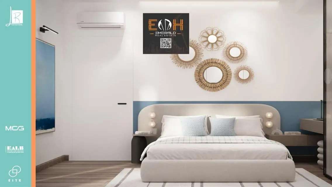 Luxurious Villa with Spacious Living and Modern Amenities