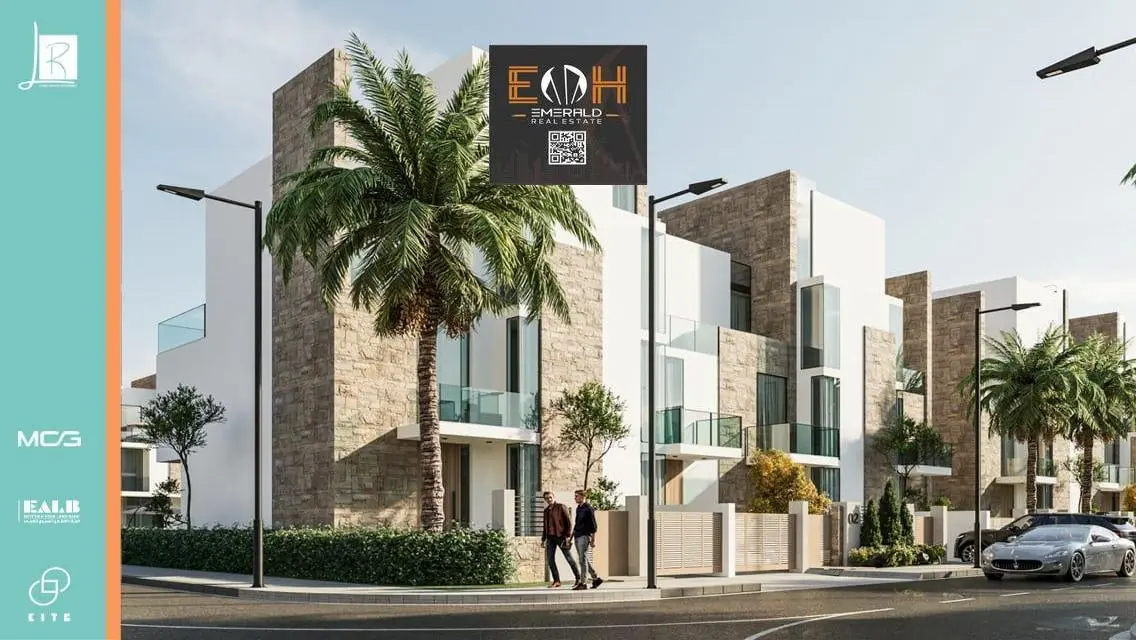 Luxurious Villa with Spacious Living and Modern Amenities
