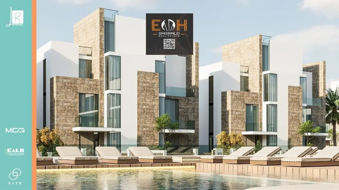 Luxurious Villa with Spacious Living and Modern Amenities