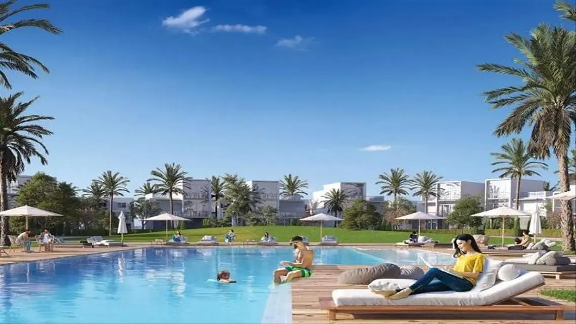 Townhouse Corner 340m in New Alamein Over 10 Years