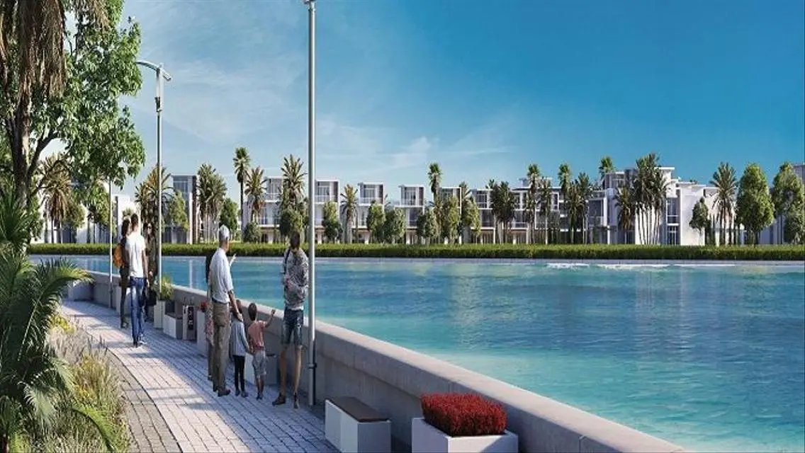 Townhouse Corner 340m in New Alamein Over 10 Years