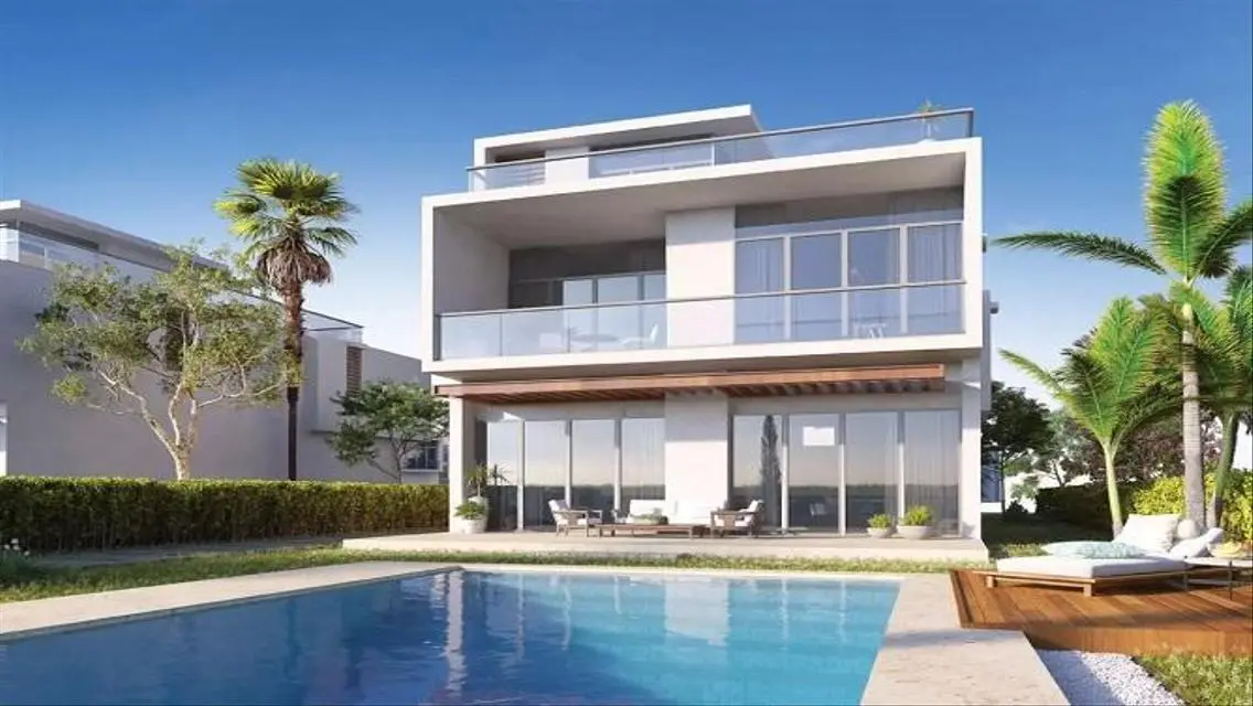Townhouse Corner 340m in New Alamein Over 10 Years