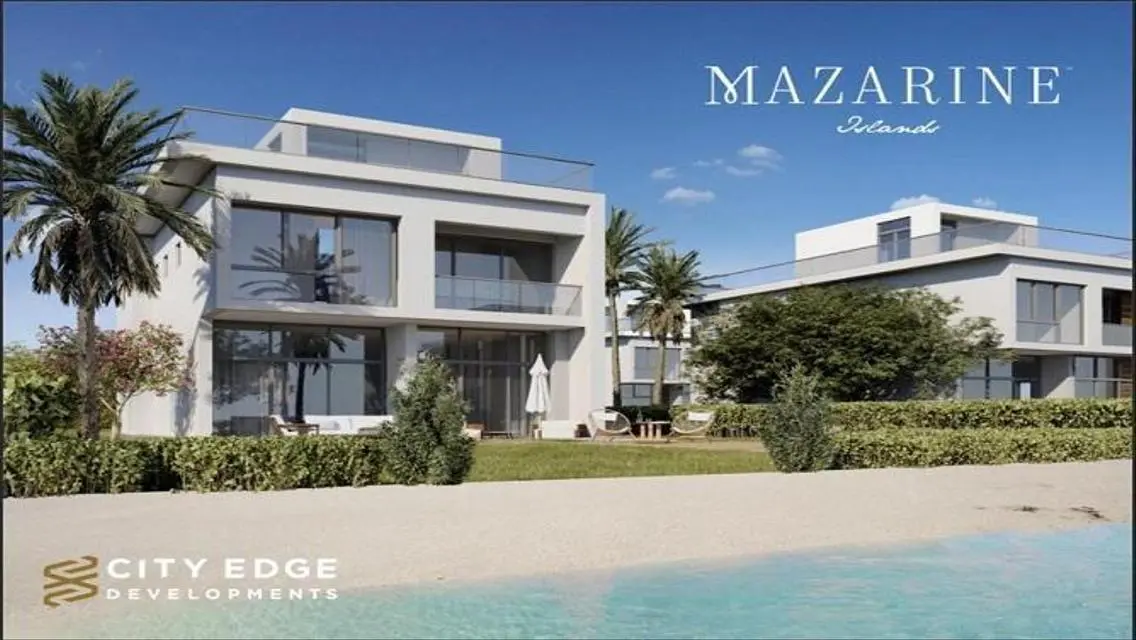 Townhouse Corner 340m in New Alamein Over 10 Years