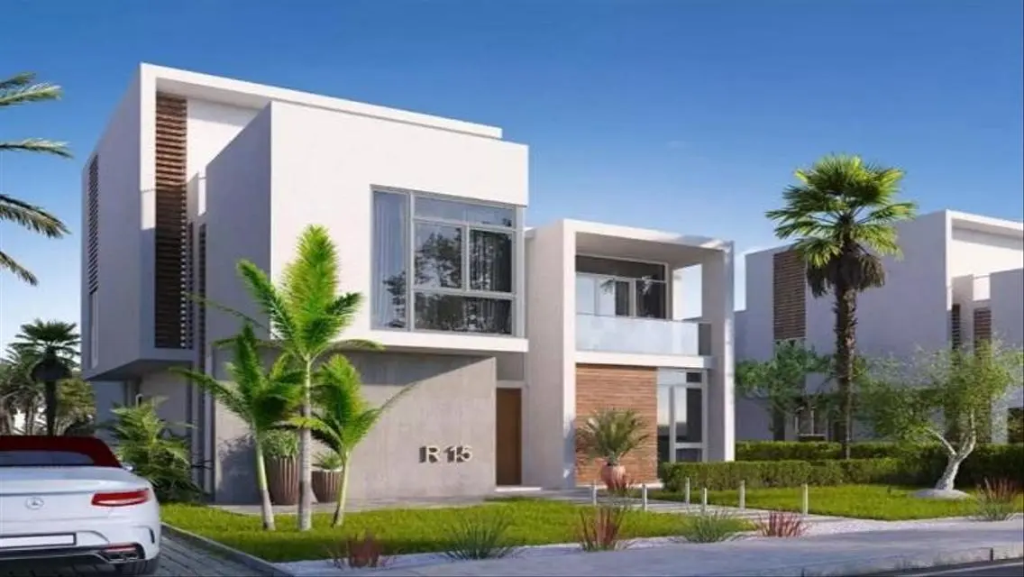 Townhouse Corner 340m in New Alamein Over 10 Years