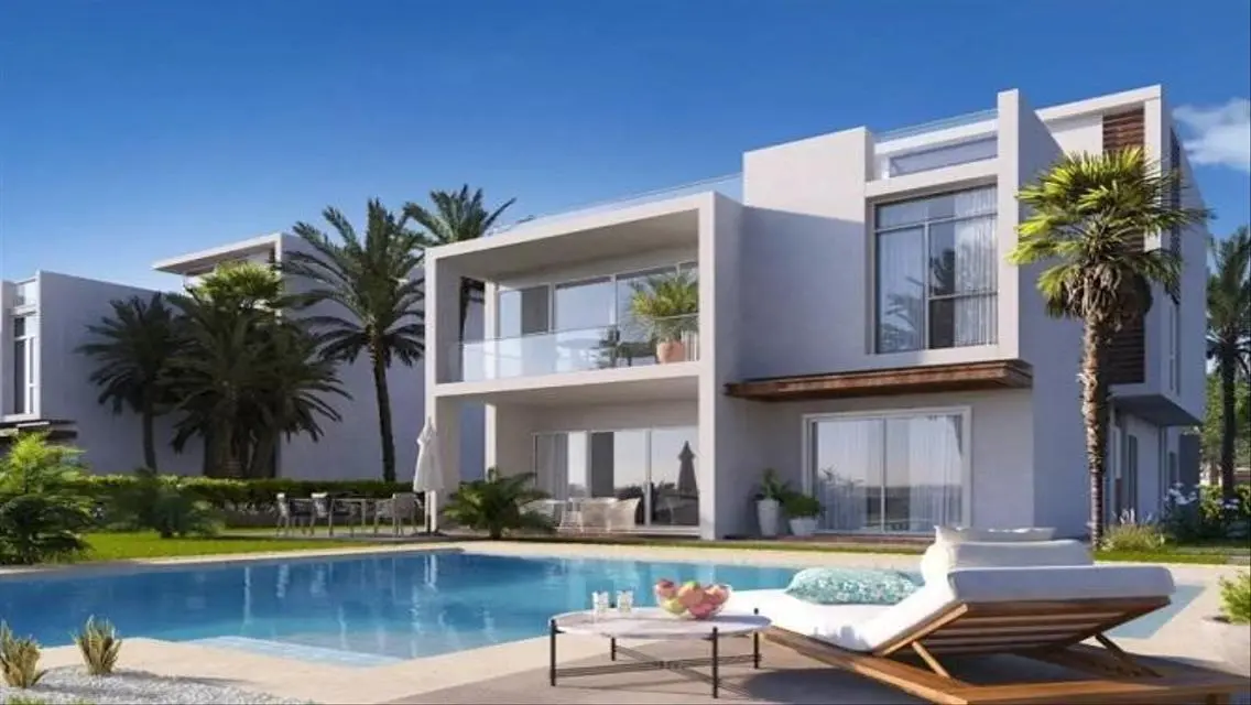 Townhouse Corner 340m in New Alamein Over 10 Years