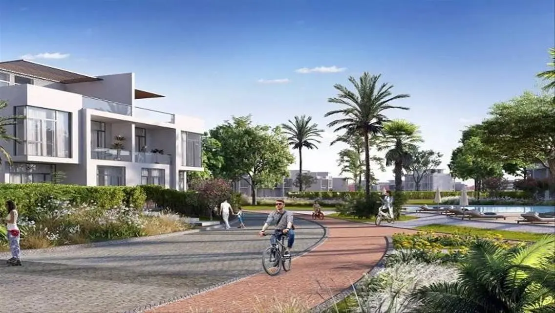 Townhouse Corner 340m in New Alamein Over 10 Years