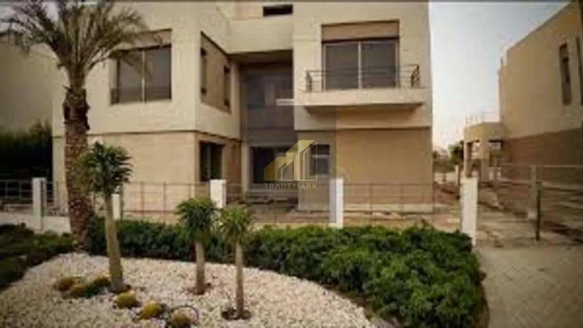 Under Market Price Twin House Palm Hills Extension