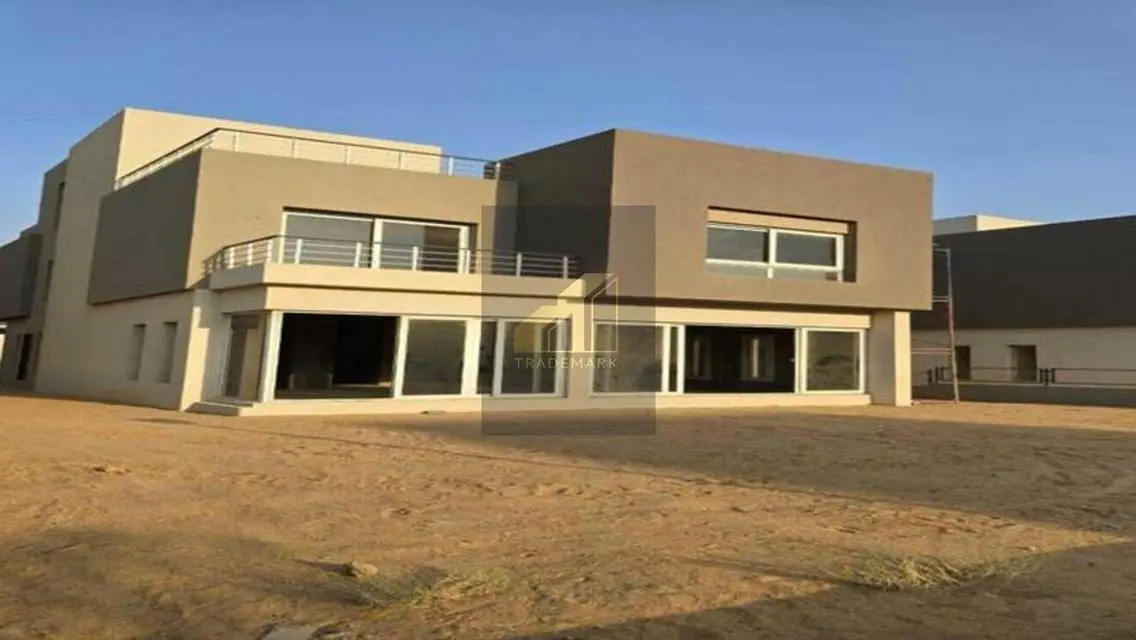 Under Market Price Twin House Palm Hills Extension