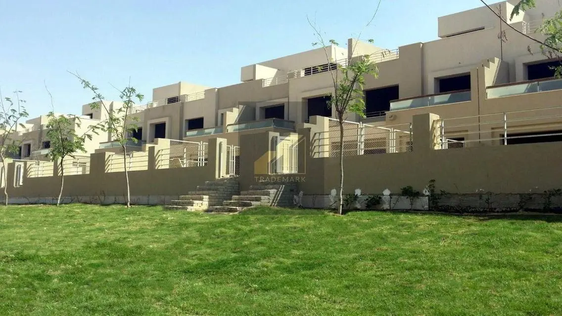 Under Market Price Twin House Palm Hills Extension