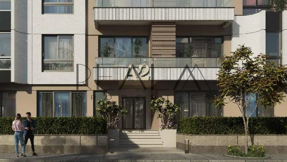 Apt with 10% Dp over 10 Y, Prime Location