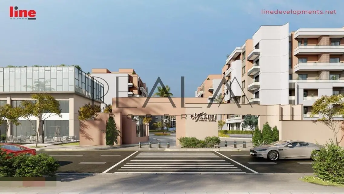Apt with 10% Dp over 10 Y, Prime Location