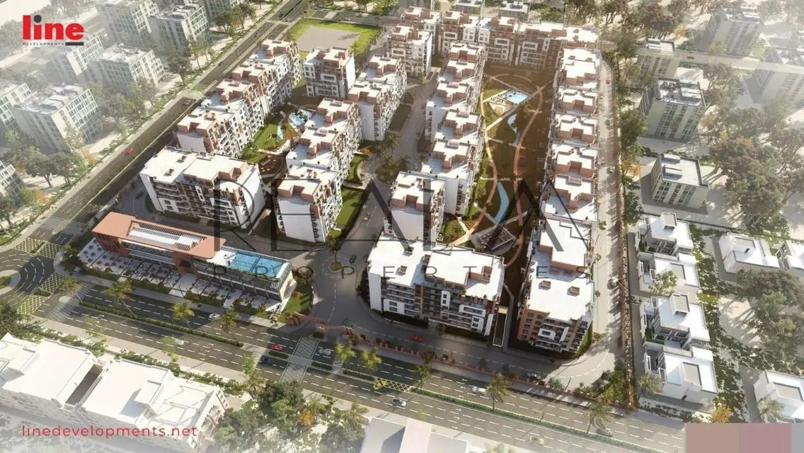 Apt with 10% Dp over 10 Y, Prime Location