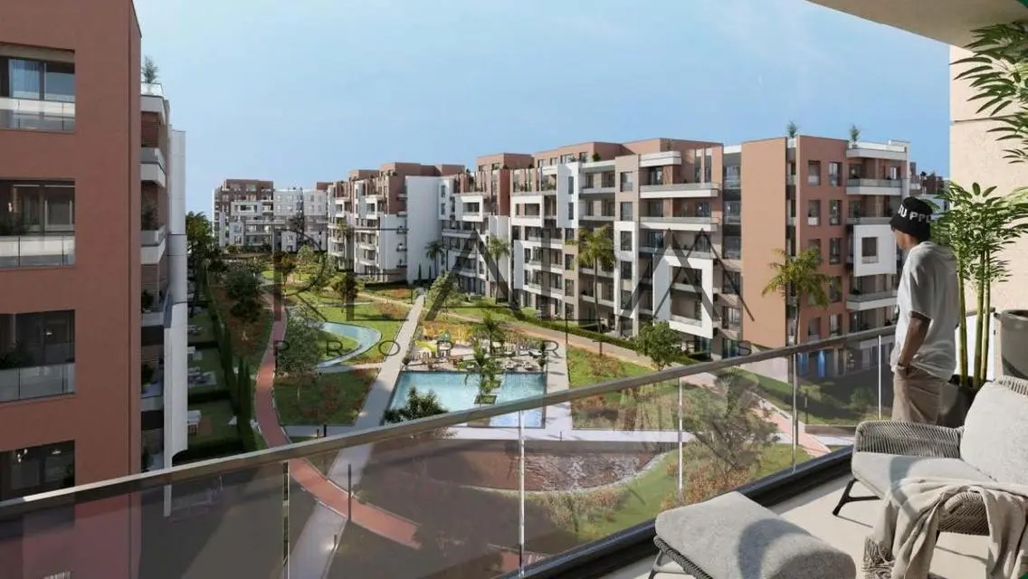 Apt with 10% Dp over 10 Y, Prime Location