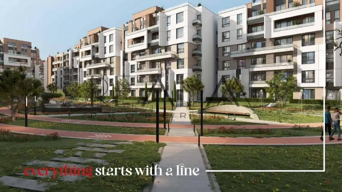 Apt with 10% Dp over 10 Y, Prime Location
