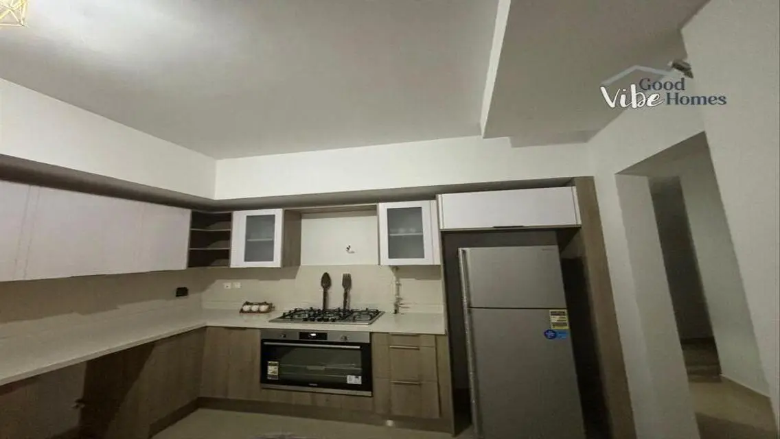Duplex for rent in UpTown cairo view Golf 4 Rooms