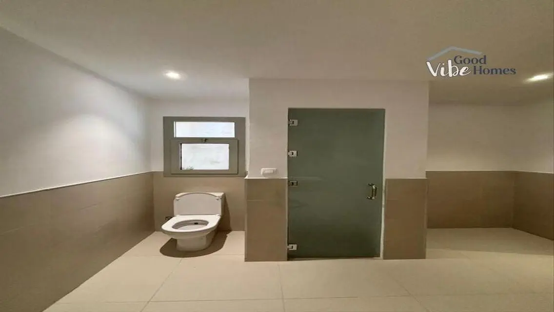 Duplex for rent in UpTown cairo view Golf 4 Rooms