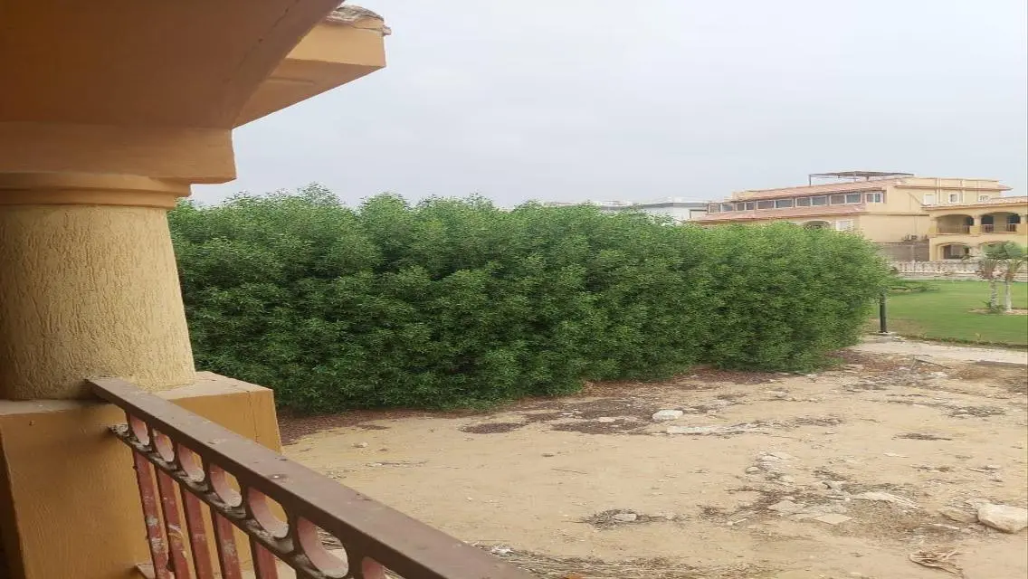 فيلا في مدينة الرحاب  مستقله  نموذج N في الرحاب