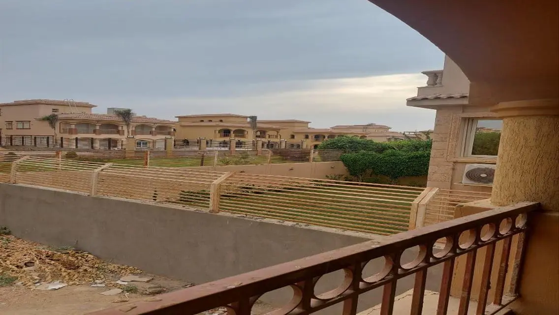 فيلا في مدينة الرحاب  مستقله  نموذج N في الرحاب