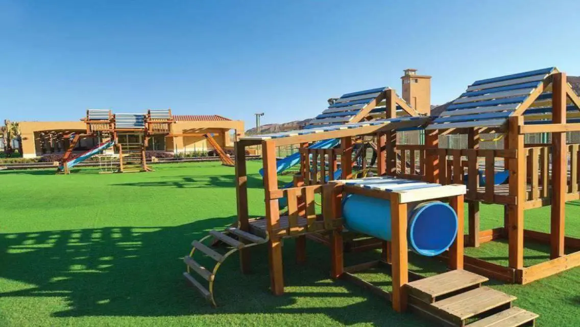 own your chalet now in telal over 10 years !