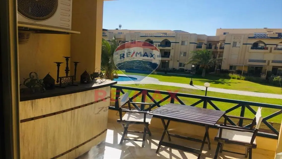 شاليه لقطة دور أول في ستيلا سيدي عبدالرحمن