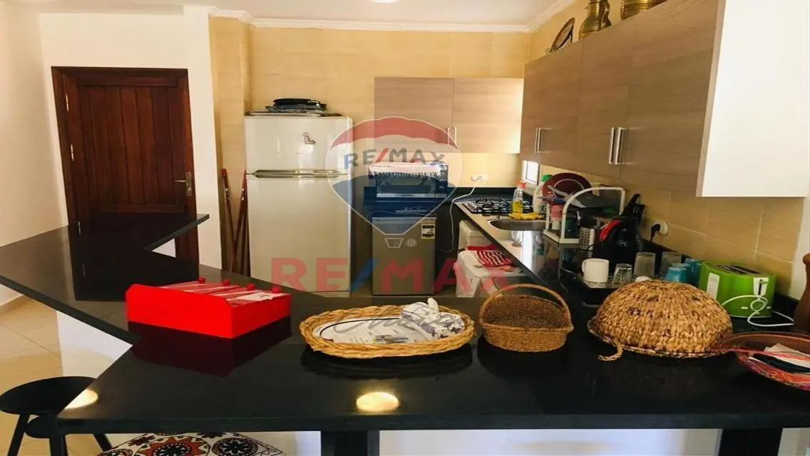 شاليه لقطة دور أول في ستيلا سيدي عبدالرحمن