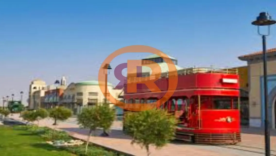 Villa for sale in Madinaty