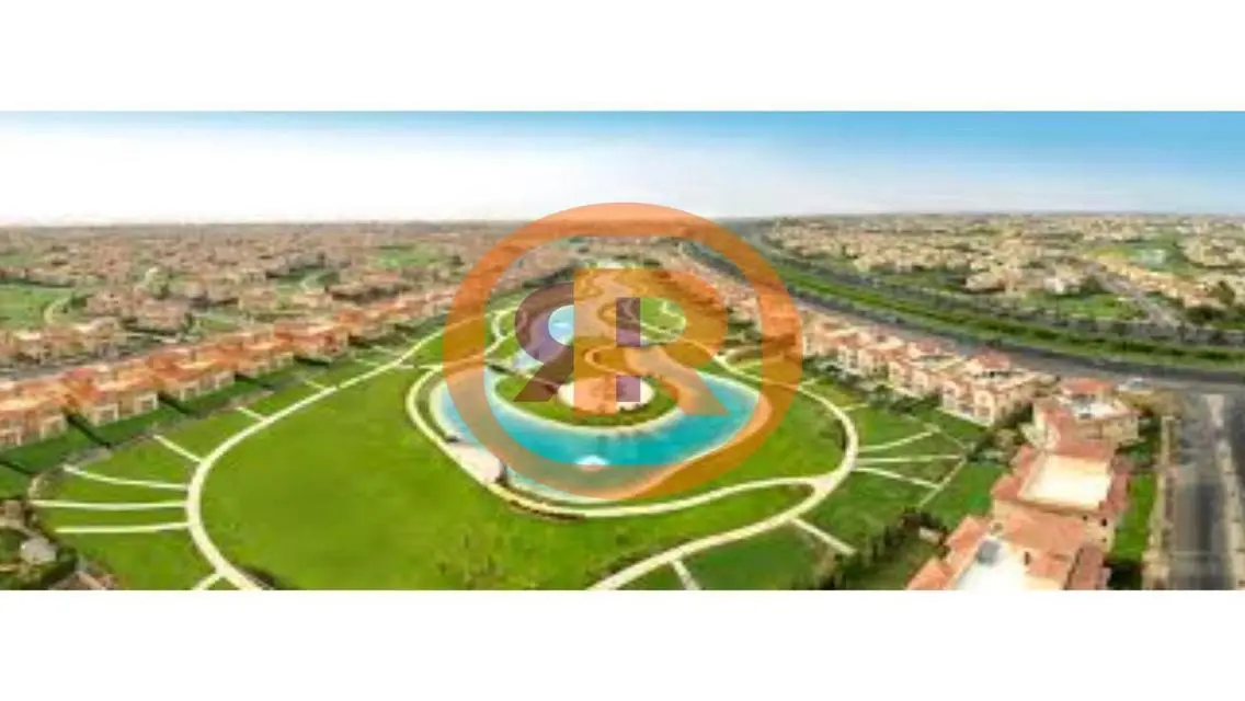 Villa for sale in Madinaty