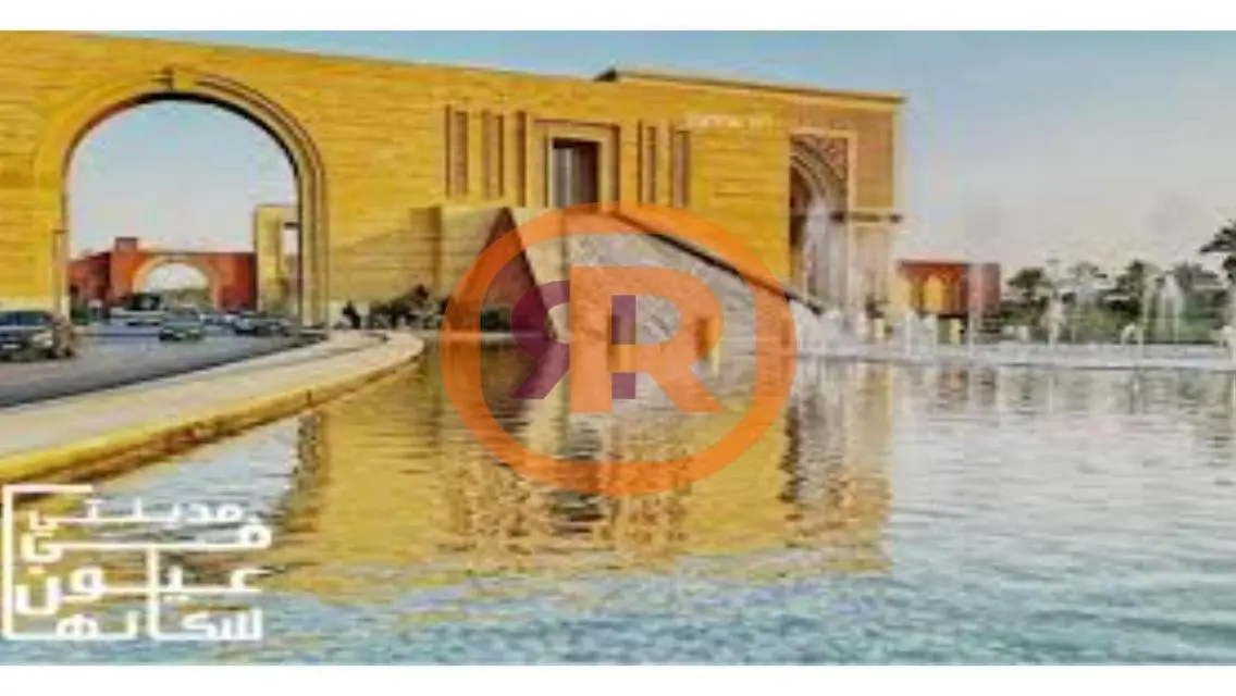 Villa for sale in Madinaty