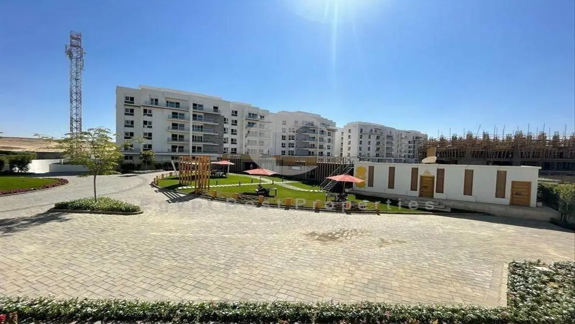 apartment for sale in new cairo