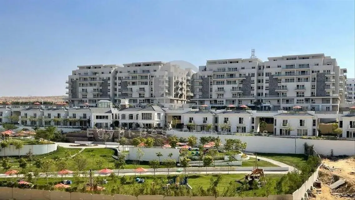 apartment for sale in new cairo