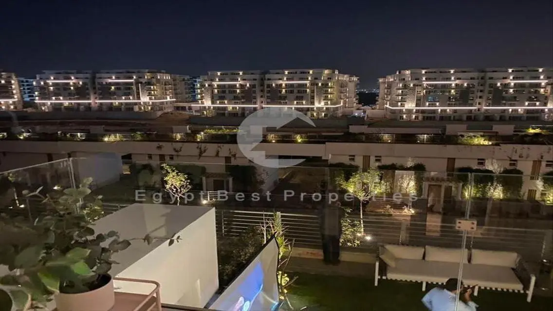 apartment for sale in new cairo