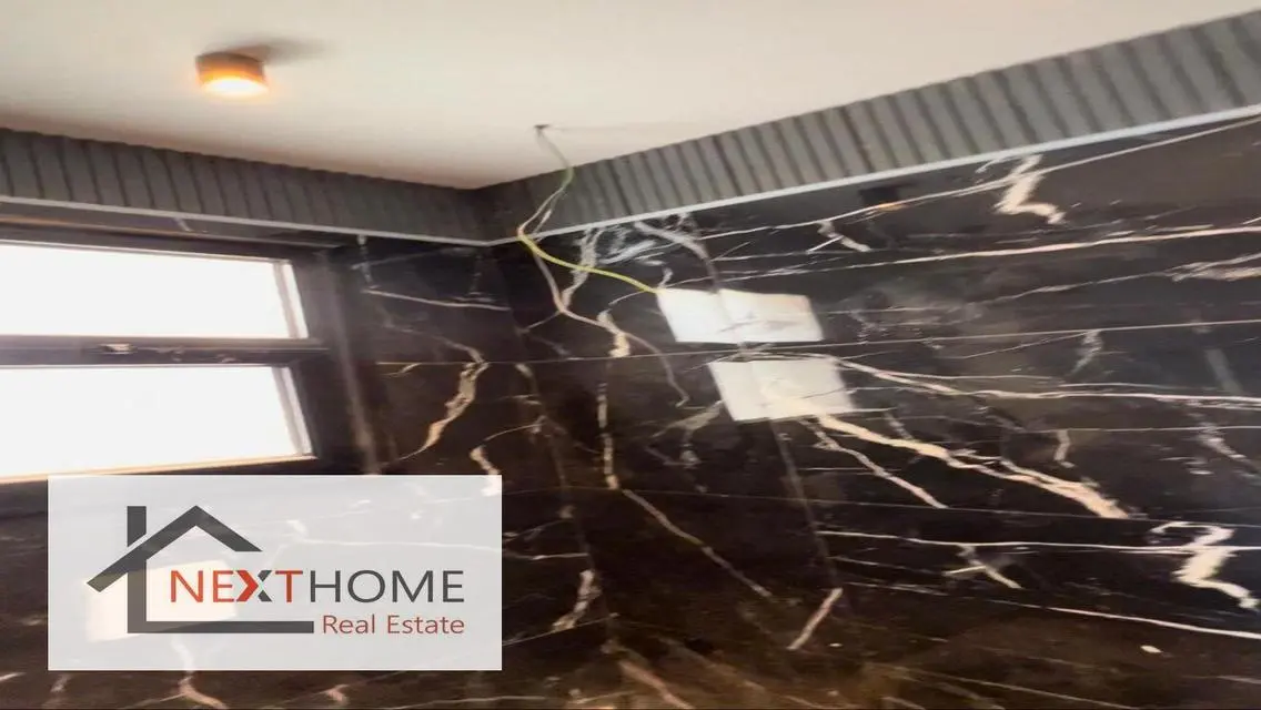 Luxurious Apartment Mountain view icity New Cairo
