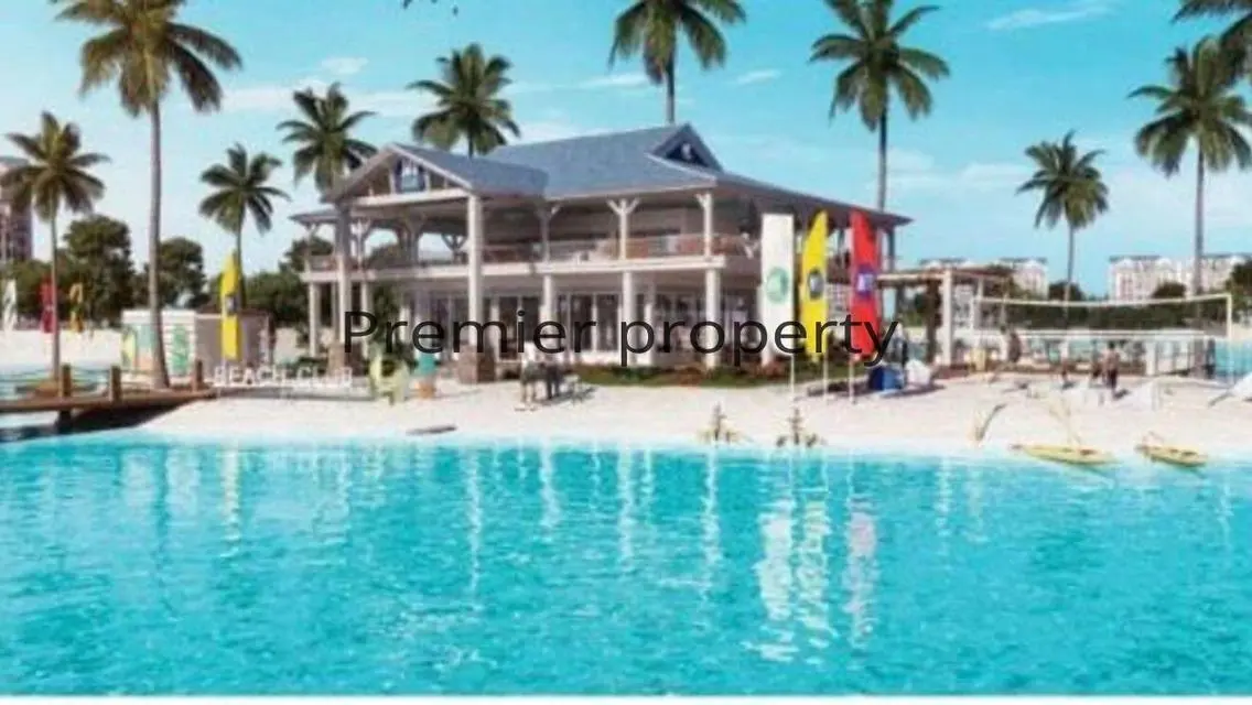 Apartment with the lowest downpayment in MV Icity