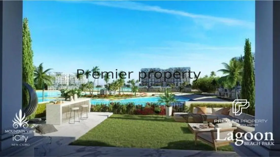 Apartment with the lowest downpayment in MV Icity