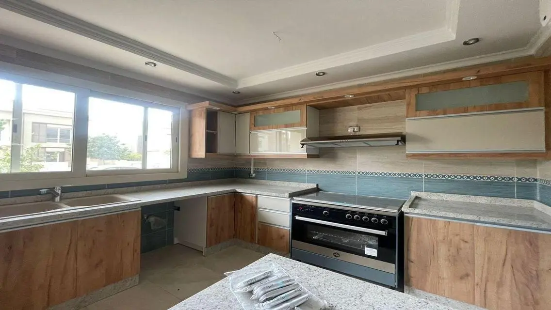 Villa for rent with swimming pool