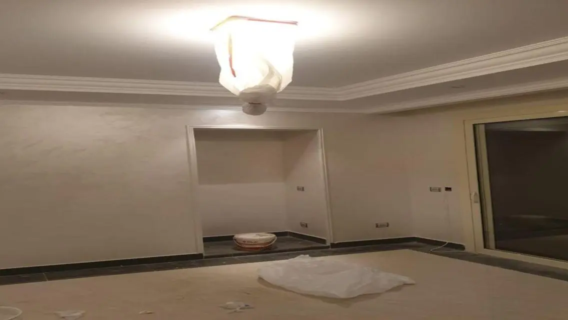 Villa for rent with swimming pool