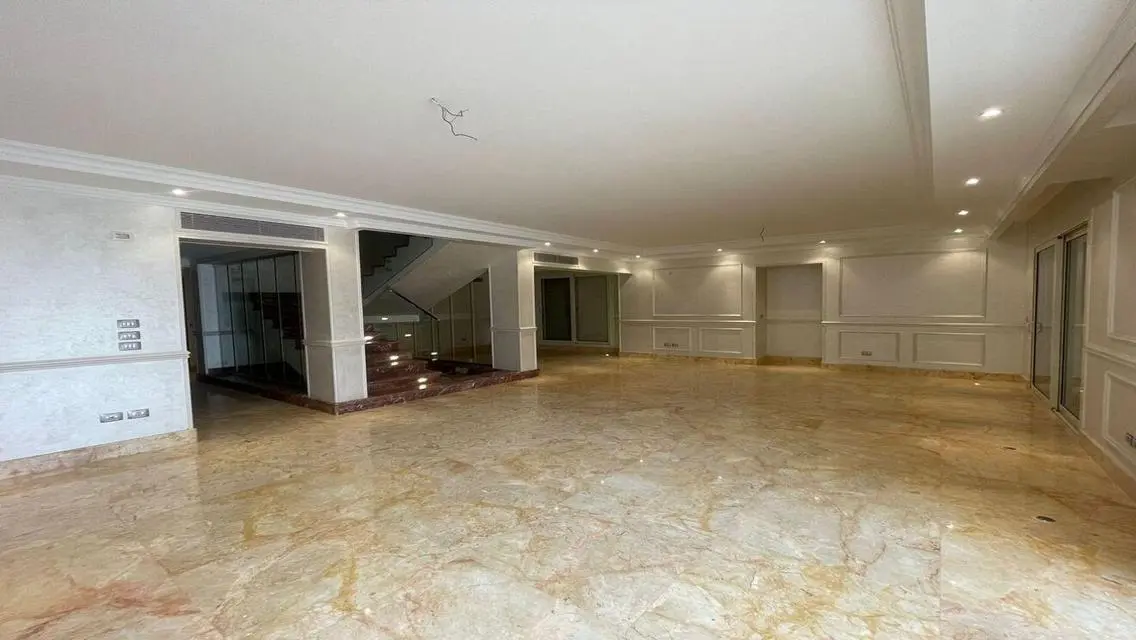 Villa for rent with swimming pool