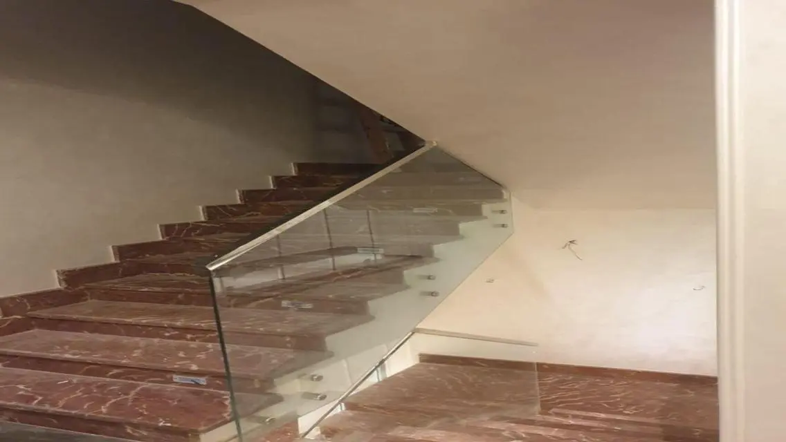 Villa for rent with swimming pool