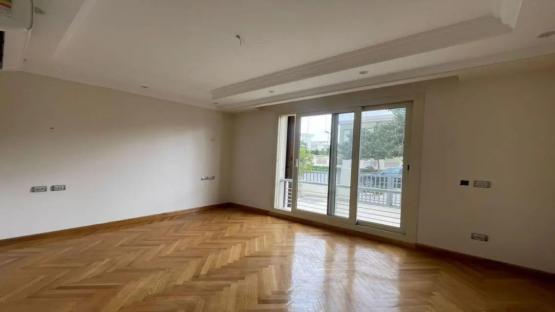 Villa for rent with swimming pool