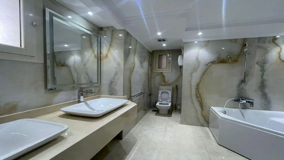 Villa for rent with swimming pool