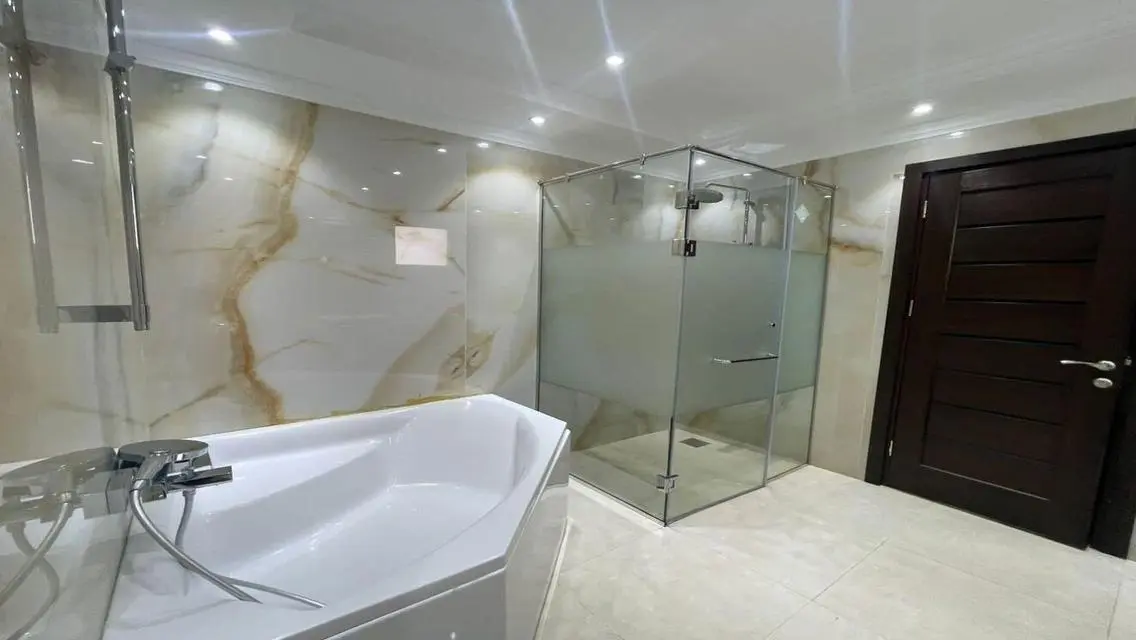 Villa for rent with swimming pool