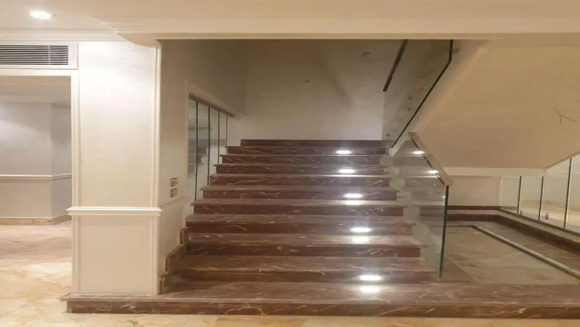 Villa for rent with swimming pool