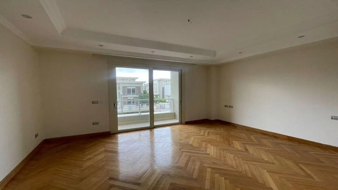 Villa for rent with swimming pool