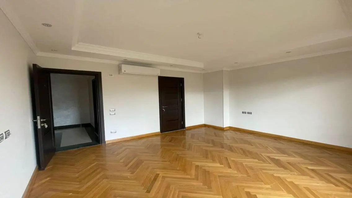 Villa for rent with swimming pool